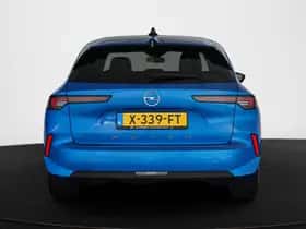 Opel Astra (2023) thumbnail 14