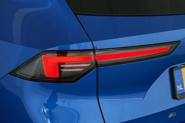 Opel Astra (2023) thumbnail 17