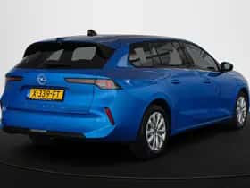 Opel Astra (2023) thumbnail 3