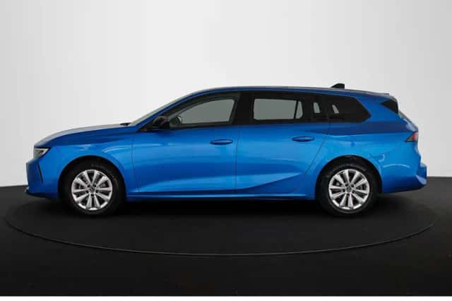 Opel Astra (2023) thumbnail 25