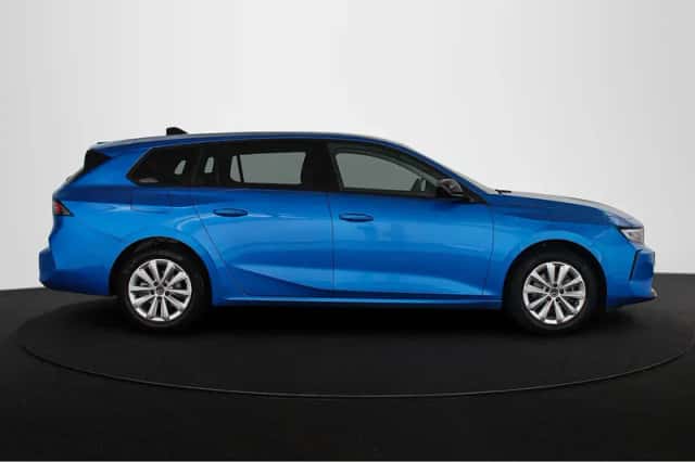 Opel Astra (2023) thumbnail 26