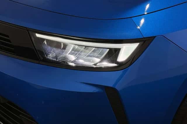 Opel Astra (2023) thumbnail 27