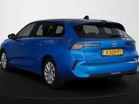 Opel Astra (2023) thumbnail 4