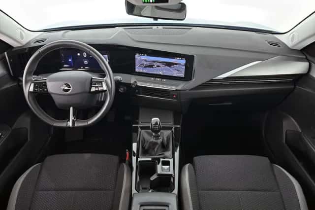 Opel Astra (2023) thumbnail 7