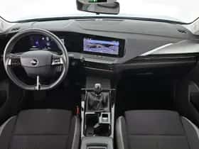 Opel Astra (2023) thumbnail 7