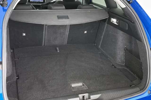Opel Astra (2023) thumbnail 9
