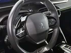 Peugeot e-2008 (2022) thumbnail 12