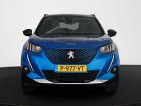Peugeot e-2008 (2022) thumbnail 14