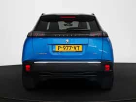 Peugeot e-2008 (2022) thumbnail 15