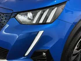 Peugeot e-2008 (2022) thumbnail 19