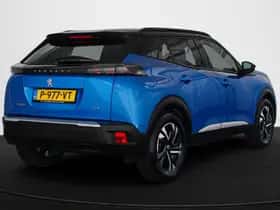 Peugeot e-2008 (2022) thumbnail 3