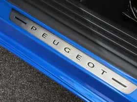 Peugeot e-2008 (2022) thumbnail 24