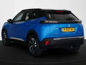 Peugeot e-2008 (2022) thumbnail 4