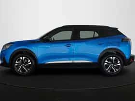 Peugeot e-2008 (2022) thumbnail 32