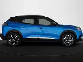 Peugeot e-2008 (2022) thumbnail 33