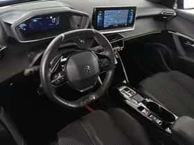 Peugeot e-2008 (2022) thumbnail 5