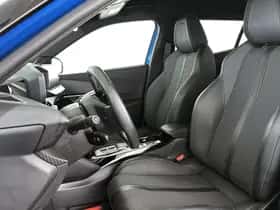 Peugeot e-2008 (2022) thumbnail 6