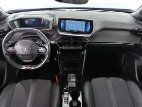 Peugeot e-2008 (2022) thumbnail 7