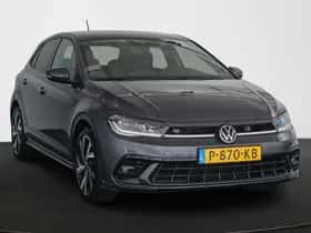 Volkswagen Polo (2022) thumbnail 2