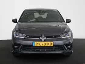 Volkswagen Polo (2022) thumbnail 13
