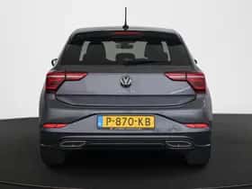 Volkswagen Polo (2022) thumbnail 14