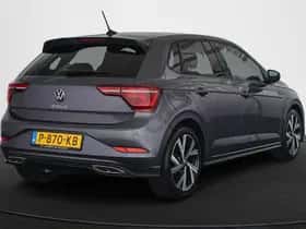 Volkswagen Polo (2022) thumbnail 3