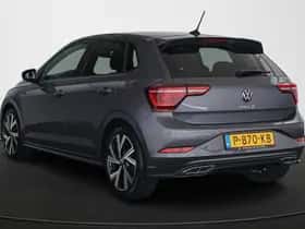 Volkswagen Polo (2022) thumbnail 4