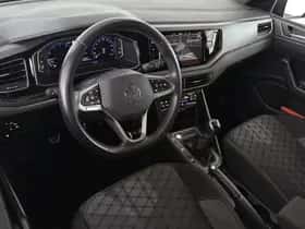 Volkswagen Polo (2022) thumbnail 5