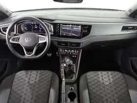 Volkswagen Polo (2022) thumbnail 7