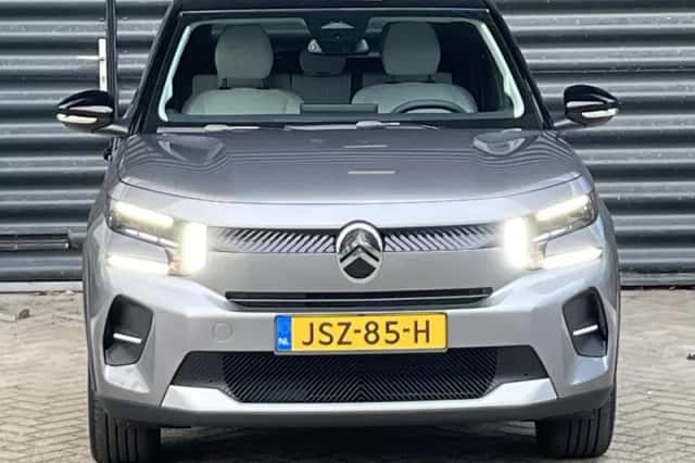 Citroën ë-C3 (2025) thumbnail 2