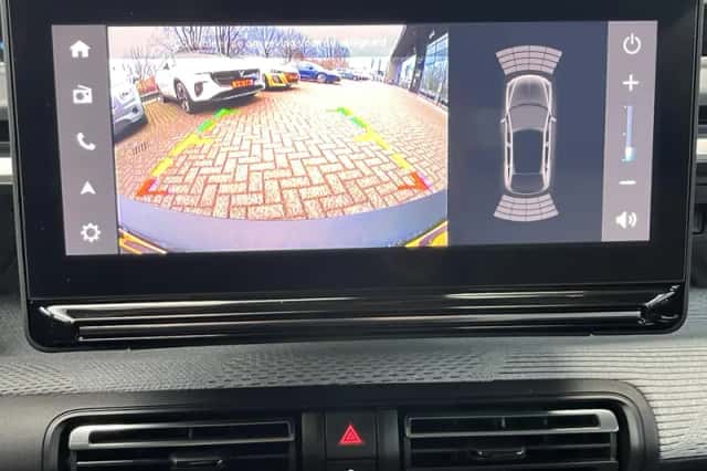 Citroën ë-C3 (2025) thumbnail 11
