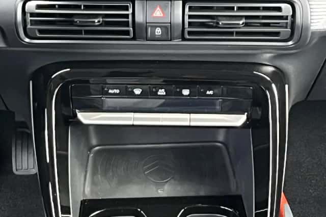 Citroën ë-C3 (2025) thumbnail 12