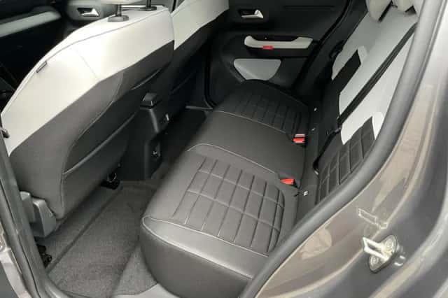 Citroën ë-C3 (2025) thumbnail 14