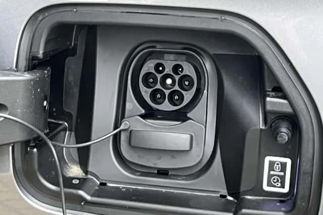 Citroën ë-C3 (2025) thumbnail 16