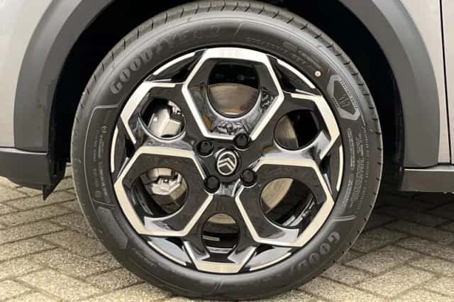 Citroën ë-C3 (2025) thumbnail 17