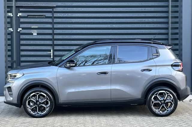 Citroën ë-C3 (2025) thumbnail 3