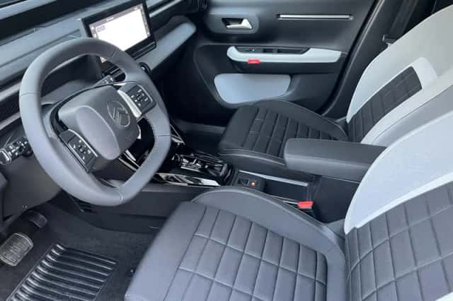 Citroën ë-C3 (2025) thumbnail 6