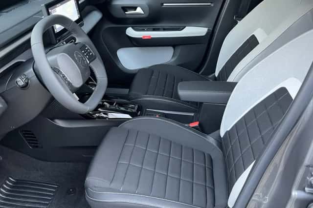 Citroën ë-C3 (2025) thumbnail 7