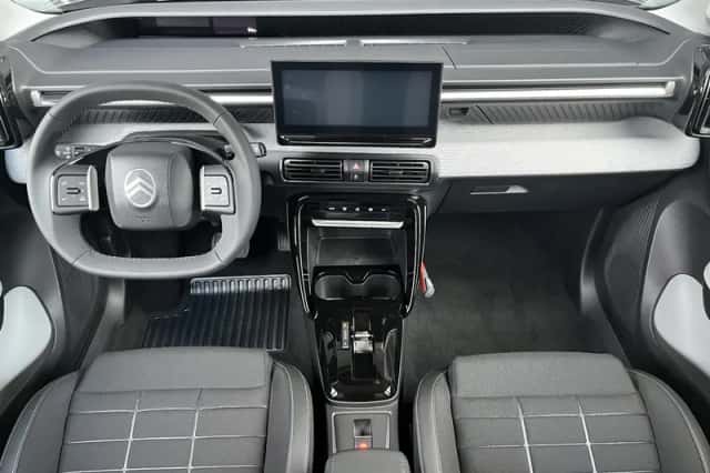 Citroën ë-C3 (2025) thumbnail 8