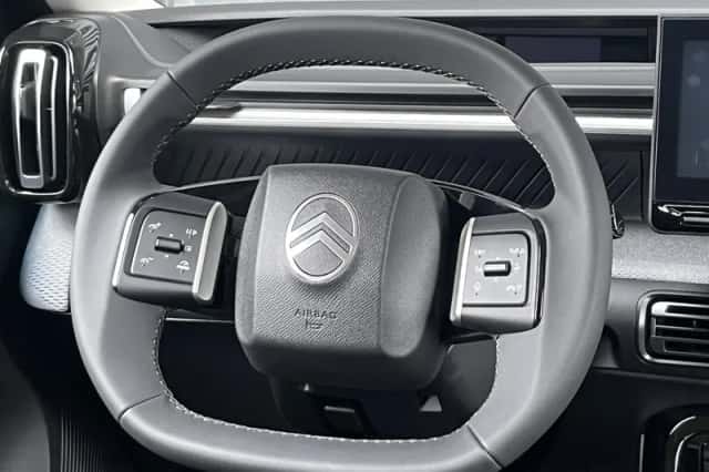 Citroën ë-C3 (2025) thumbnail 9