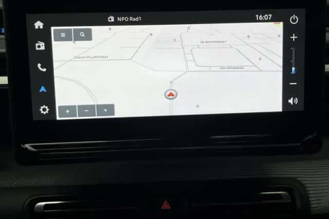 Citroën ë-C3 (2025) thumbnail 10