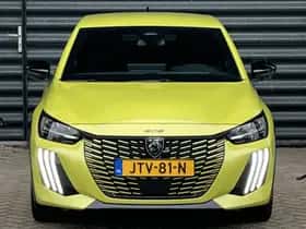 Peugeot e-208 (2026) thumbnail 2
