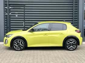 Peugeot e-208 (2026) thumbnail 3