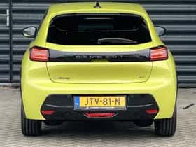 Peugeot e-208 (2026) thumbnail 4