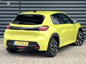Peugeot e-208 (2026) thumbnail 5