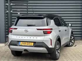 Opel Frontera (2026) thumbnail 2