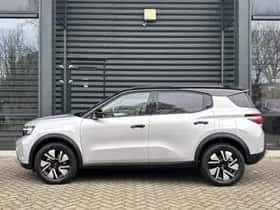 Opel Frontera (2026) thumbnail 3