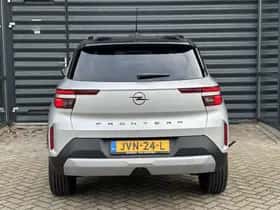 Opel Frontera (2026) thumbnail 4