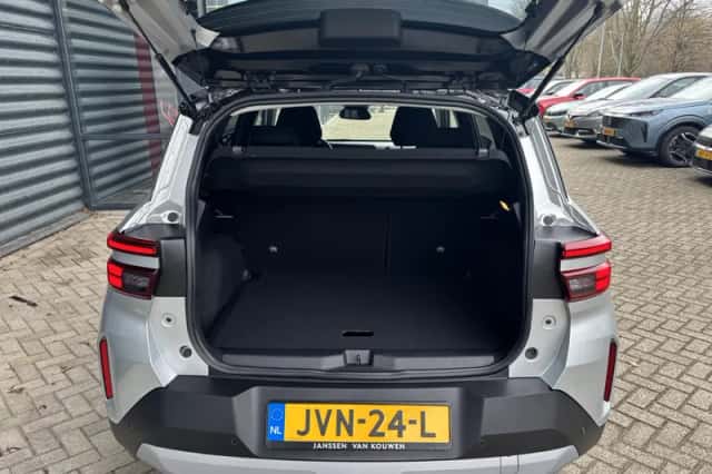 Opel Frontera (2026) thumbnail 31