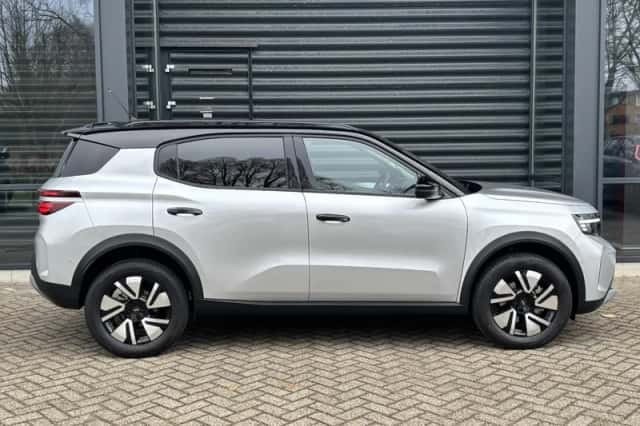 Opel Frontera (2026) thumbnail 5